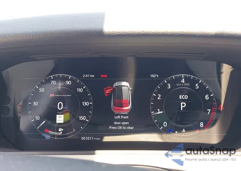 2018 Land Rover Range Rover Velar P250 Se R-Dynamic from USA, damaged, VIN SALYL2RX1JA747276